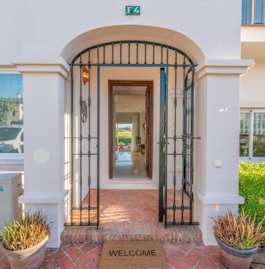 Arcos Gardens - The Townhouse - Luxury Accommodation ארקוס דה לה פרונטרה מראה חיצוני תמונה