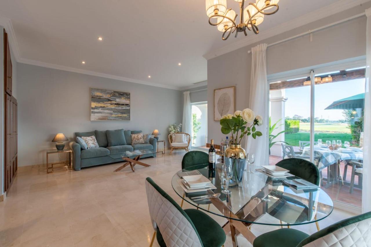 Arcos Gardens - The Townhouse - Luxury Accommodation ארקוס דה לה פרונטרה מראה חיצוני תמונה