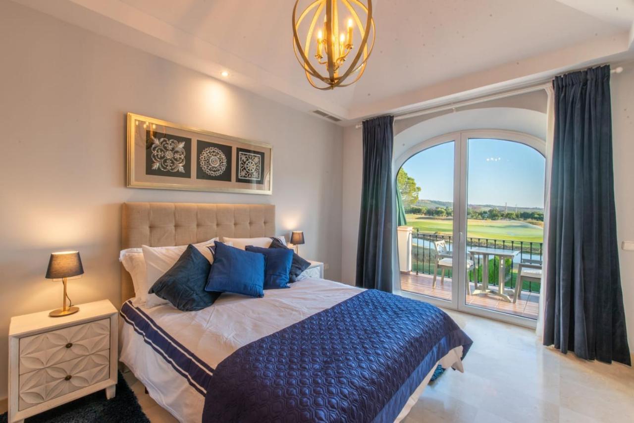 Arcos Gardens - The Townhouse - Luxury Accommodation ארקוס דה לה פרונטרה מראה חיצוני תמונה