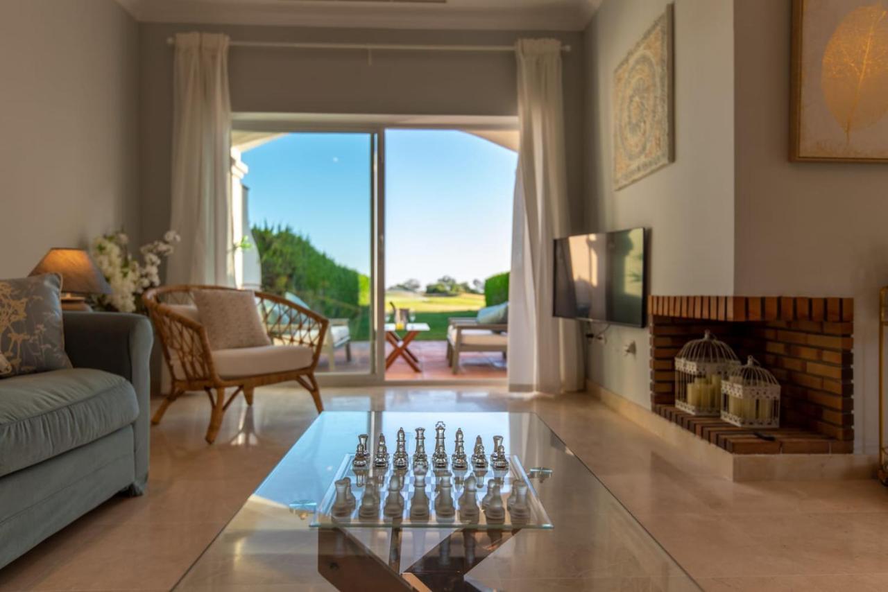Arcos Gardens - The Townhouse - Luxury Accommodation ארקוס דה לה פרונטרה מראה חיצוני תמונה