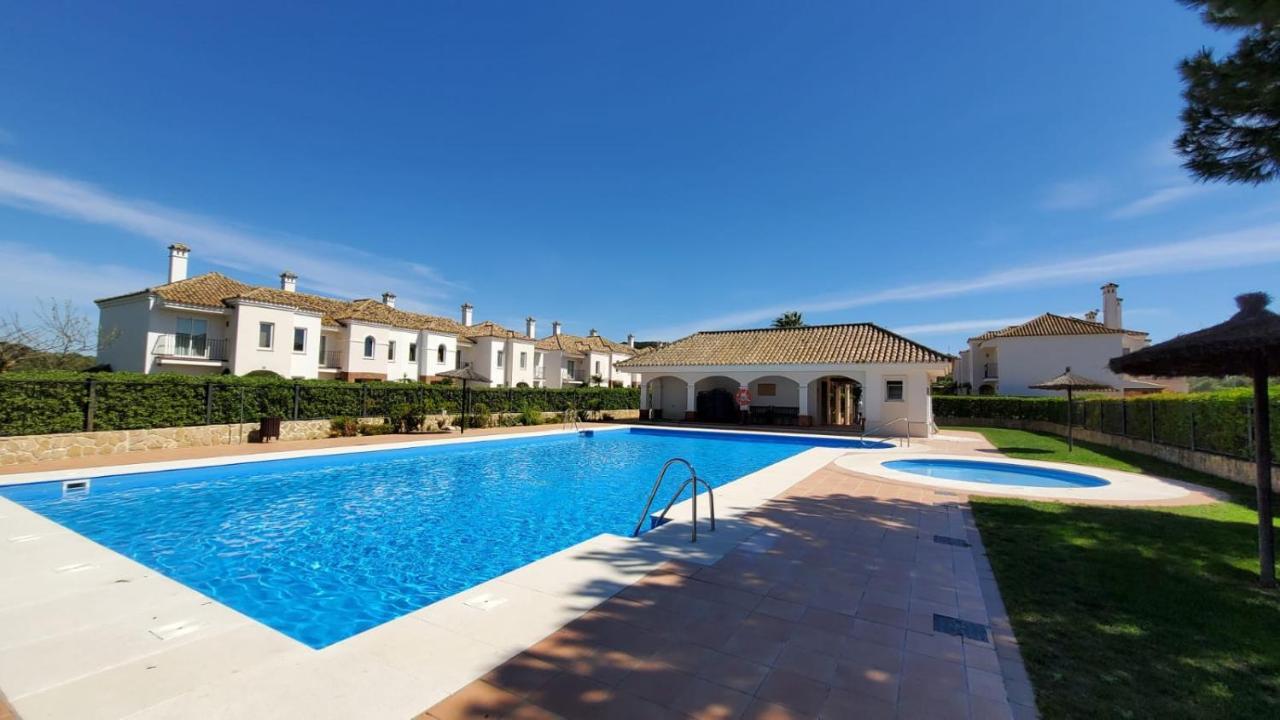 Arcos Gardens - The Townhouse - Luxury Accommodation ארקוס דה לה פרונטרה מראה חיצוני תמונה