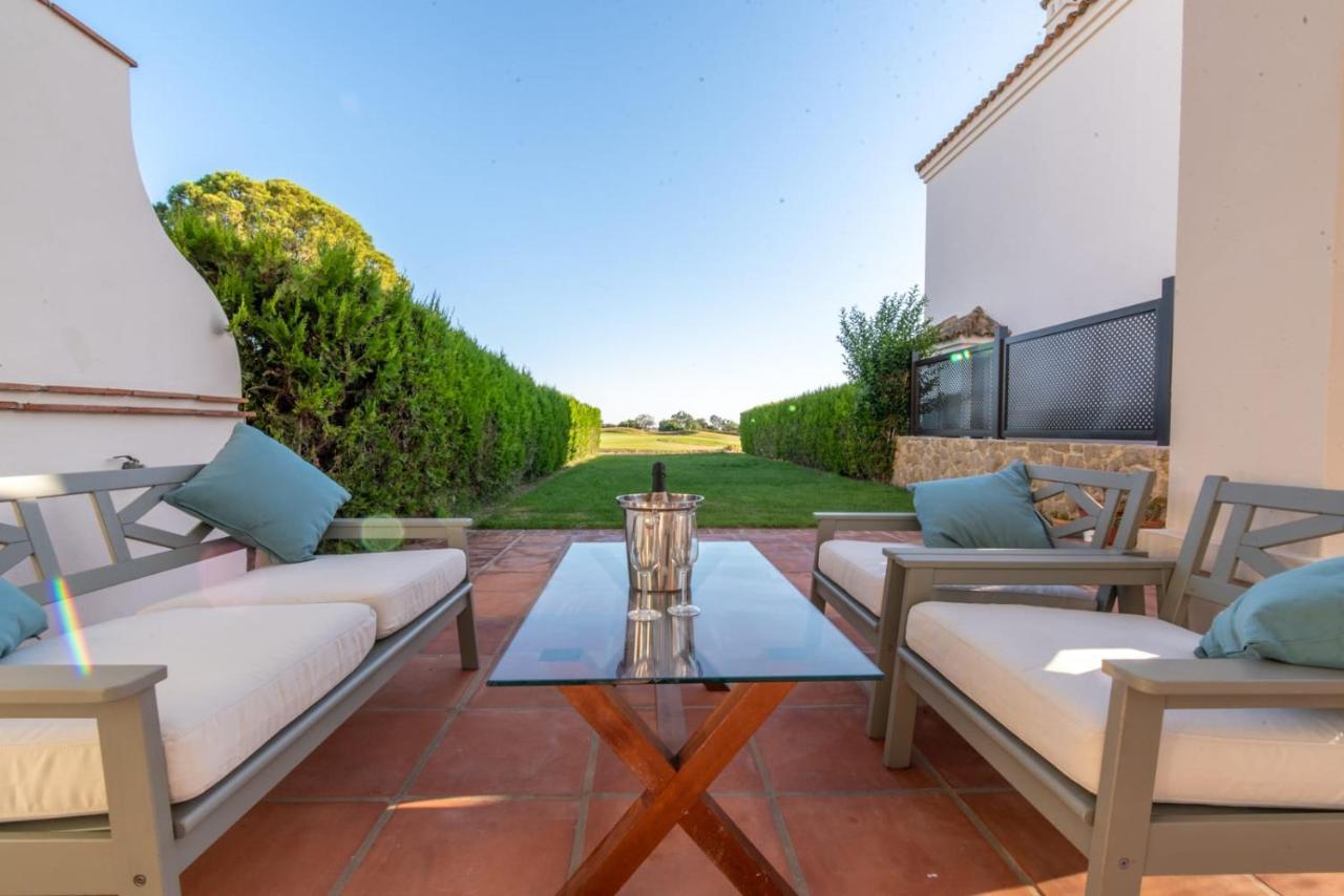 Arcos Gardens - The Townhouse - Luxury Accommodation ארקוס דה לה פרונטרה מראה חיצוני תמונה