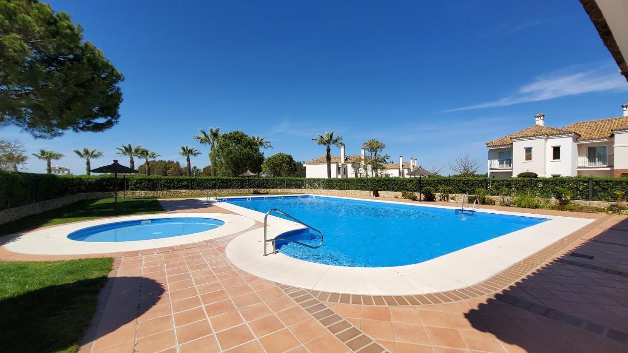 Arcos Gardens - The Townhouse - Luxury Accommodation ארקוס דה לה פרונטרה מראה חיצוני תמונה