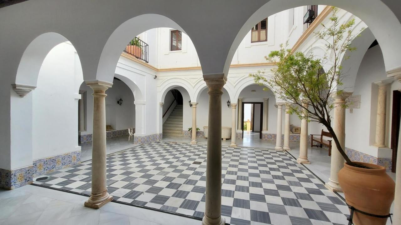 Arcos Gardens - The Townhouse - Luxury Accommodation ארקוס דה לה פרונטרה מראה חיצוני תמונה