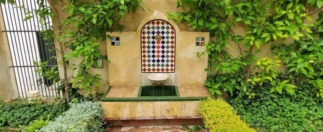 Arcos Gardens - The Townhouse - Luxury Accommodation ארקוס דה לה פרונטרה מראה חיצוני תמונה